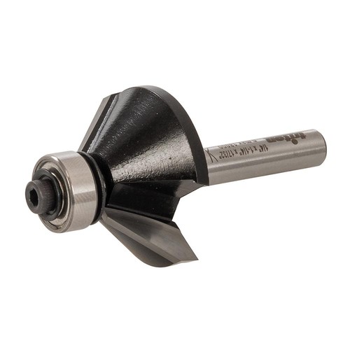 Triton chamfer bit 1 - chamfer, x