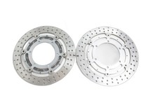 Front Brake Discs Disc Brake