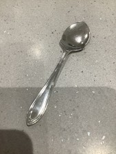 Antique Sterling Silver Art