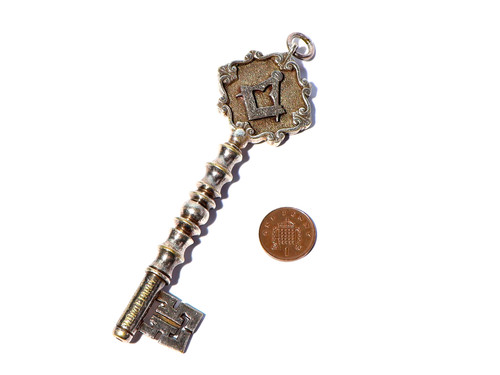 Antique silver plated - antique,