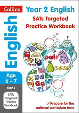 Year 2 English Targeted