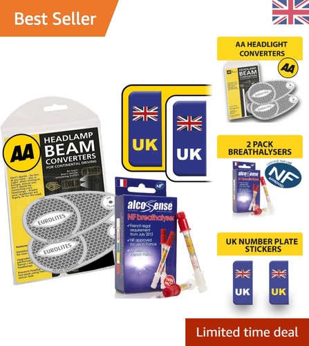 European travel kit - european, inc