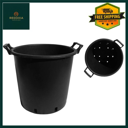 Durable large plastic plant - durable,