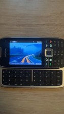 Rare Nokia E75 Communicator -