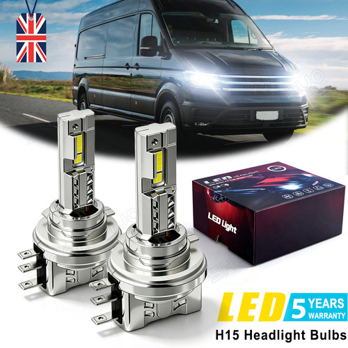 For crafter van 2018 - crafter, 2018-2024