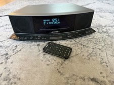 Bose Wave IV CD Music System
