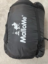 MalloMe adult sleeping bag