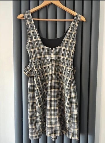 90s style topshop plaid - 90s,