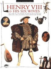 Henry VIII & his six wives
