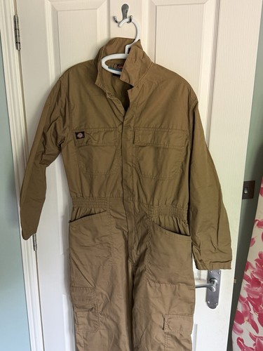 Vintage dickies coveralls - dickies,