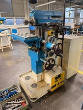 Stanko 675P Universal Milling