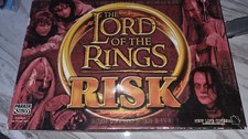 RISK: Lord of the Rings