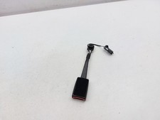 VAUXHALL ZAFIRA C SEAT BELT