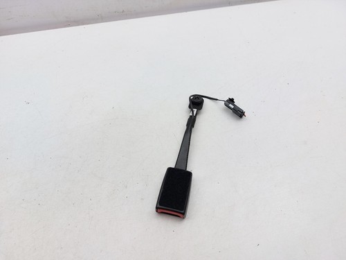 Vauxhall zafira seat - vauxhall, belt