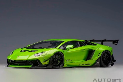 Autoart lb works - autoart, lb-works