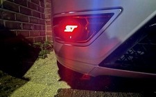 FOCUS MK2 & MK2.5 FOG LIGHT
