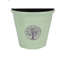 Wall Planter for Garden 22.8cm