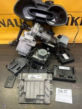 CLIO MK4 RS 1.6 TURBO ECU KIT RS 200 581T