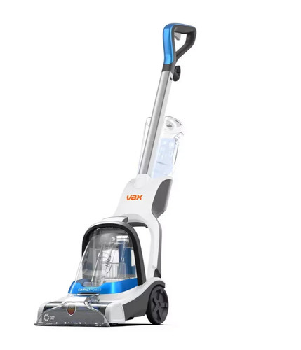 Vax power upright - 1.8l, quick
