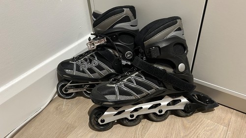 Fila master wave inline - fila,