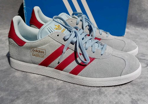 Adidas gazelle aston villa - adidas, (aston