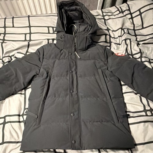 Canada goose wyndham - canada,