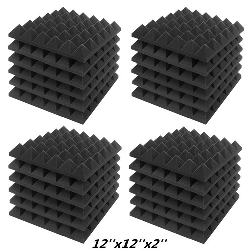 Jber pack pyramid acoustic - pack,