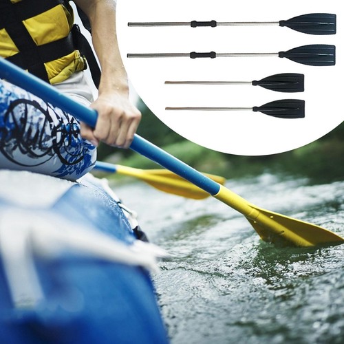 Kayak paddles float boat - 2x,