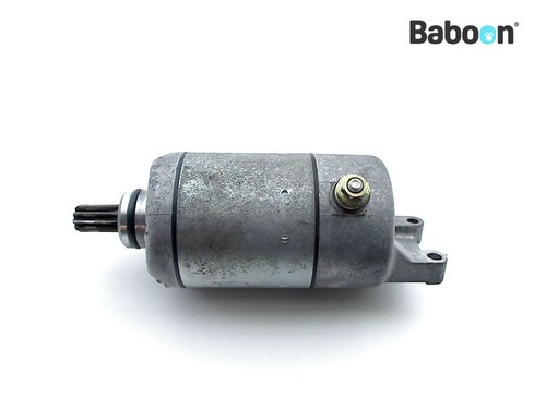 Starter motor yamaha 500 - starter, xp