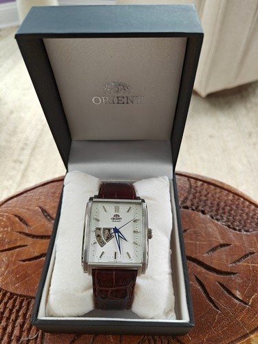 Orient producer automatic - producer,