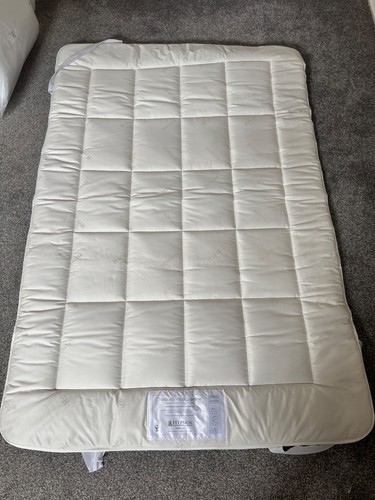 Mattress topper double - topper,