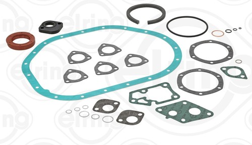 Elring 825 654 - 825.654, gasket