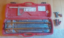 Rubi TR 600 Tile Cutter  (For