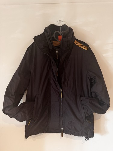 Superdry japan the windcheater - superdry,