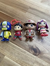 Ryan's World Toy Bundle