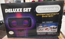 Nintendo Entertainment System