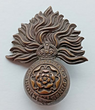 Genuine Royal Fusiliers City