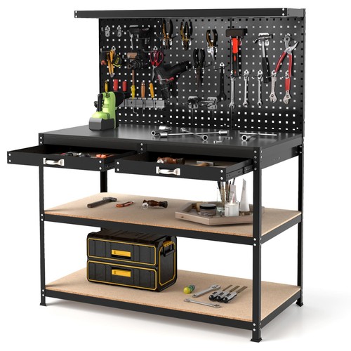 Heavy duty workbench work - heavy,