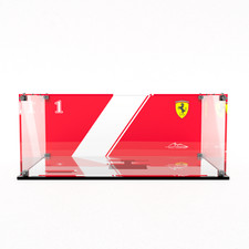 Opus Display Case Box for