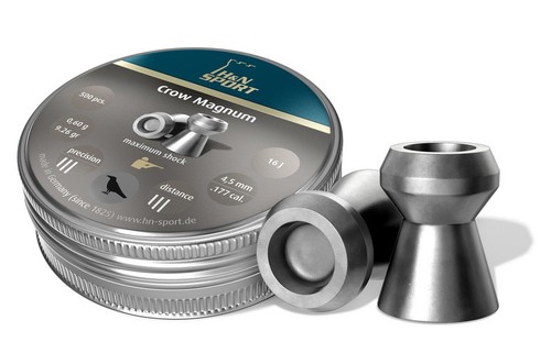 Crow magnum - crow, (.25