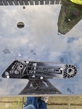 Crankcase Clutch Side  Makita