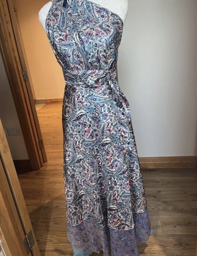 Long skirt maxi boho vintage - long,