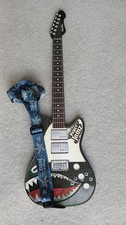 WowWee Paper Jamz Guitar