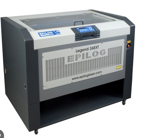 Epilog legend 36ext laser - legend,