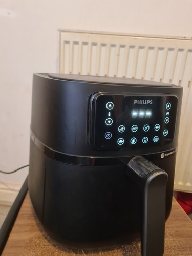 Philips 5000 series xxl - 5000, air