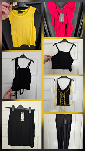 Mixed brands women - brands, women’s