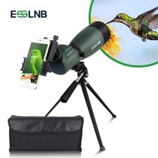 25-75X70 Zoom Spotting Scope