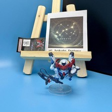 Gundam Gacha Capsule Toy |