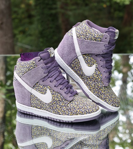Nike liberty london dunk - liberty,