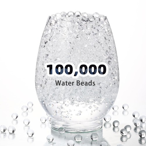 Awrmoo 100000 water beads - awrmoo,